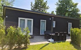 de4SeiZoentjes chalet Lizz
