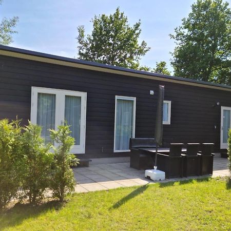 Hotel De4Seizoentjes Schoonebeek Exterior foto